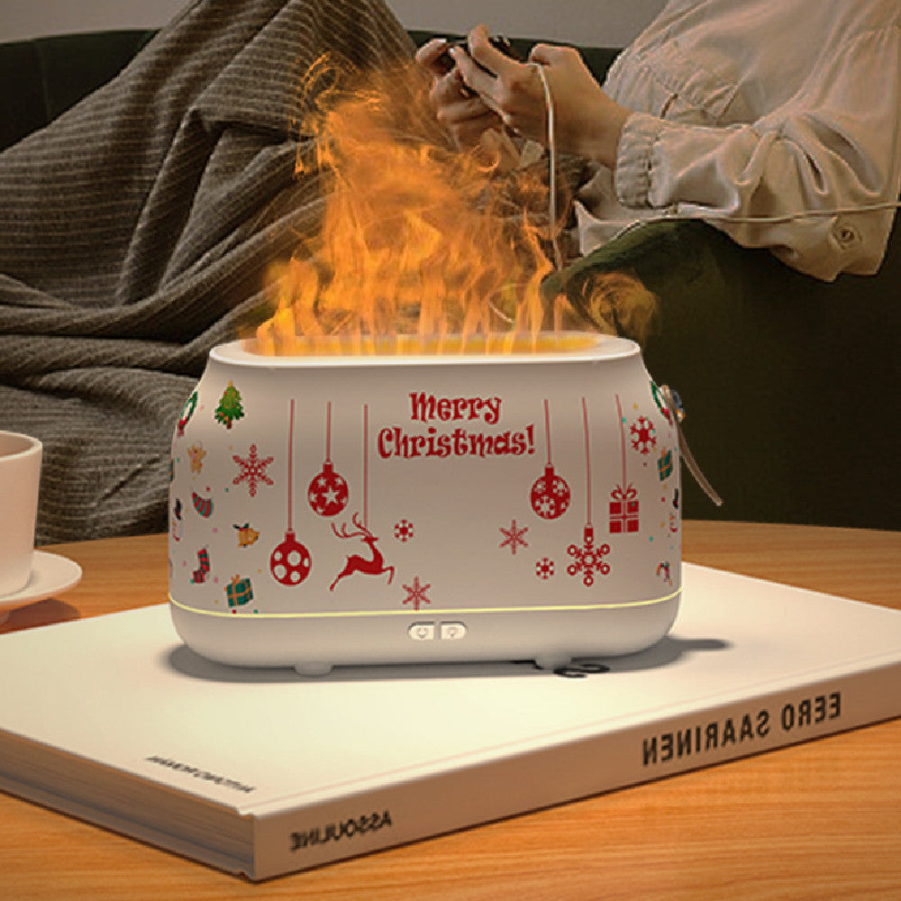 Christmas Humidifier