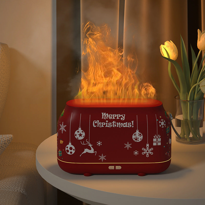 Christmas Humidifier