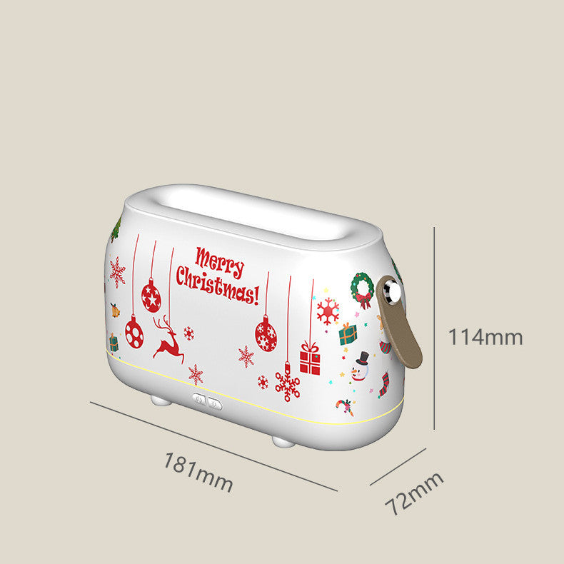 Christmas Humidifier