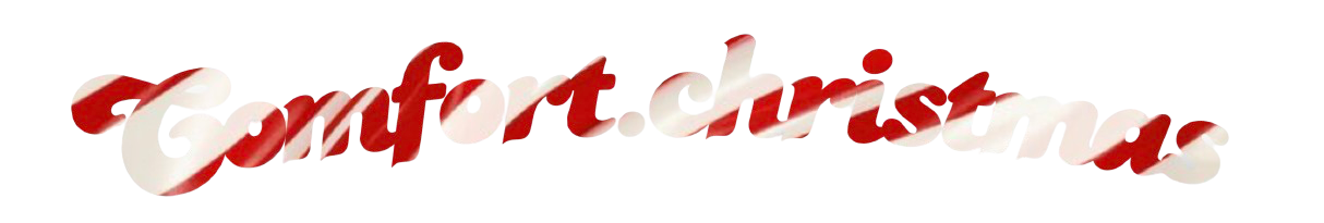 Comfort.Christmas